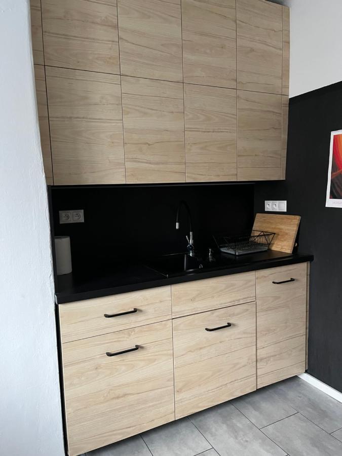 Apartman Stefanik Попрад Экстерьер фото