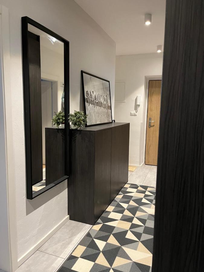 Apartman Stefanik Попрад Экстерьер фото