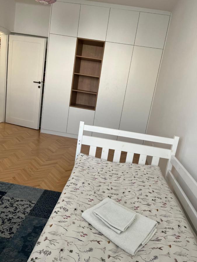 Apartman Stefanik Попрад Экстерьер фото
