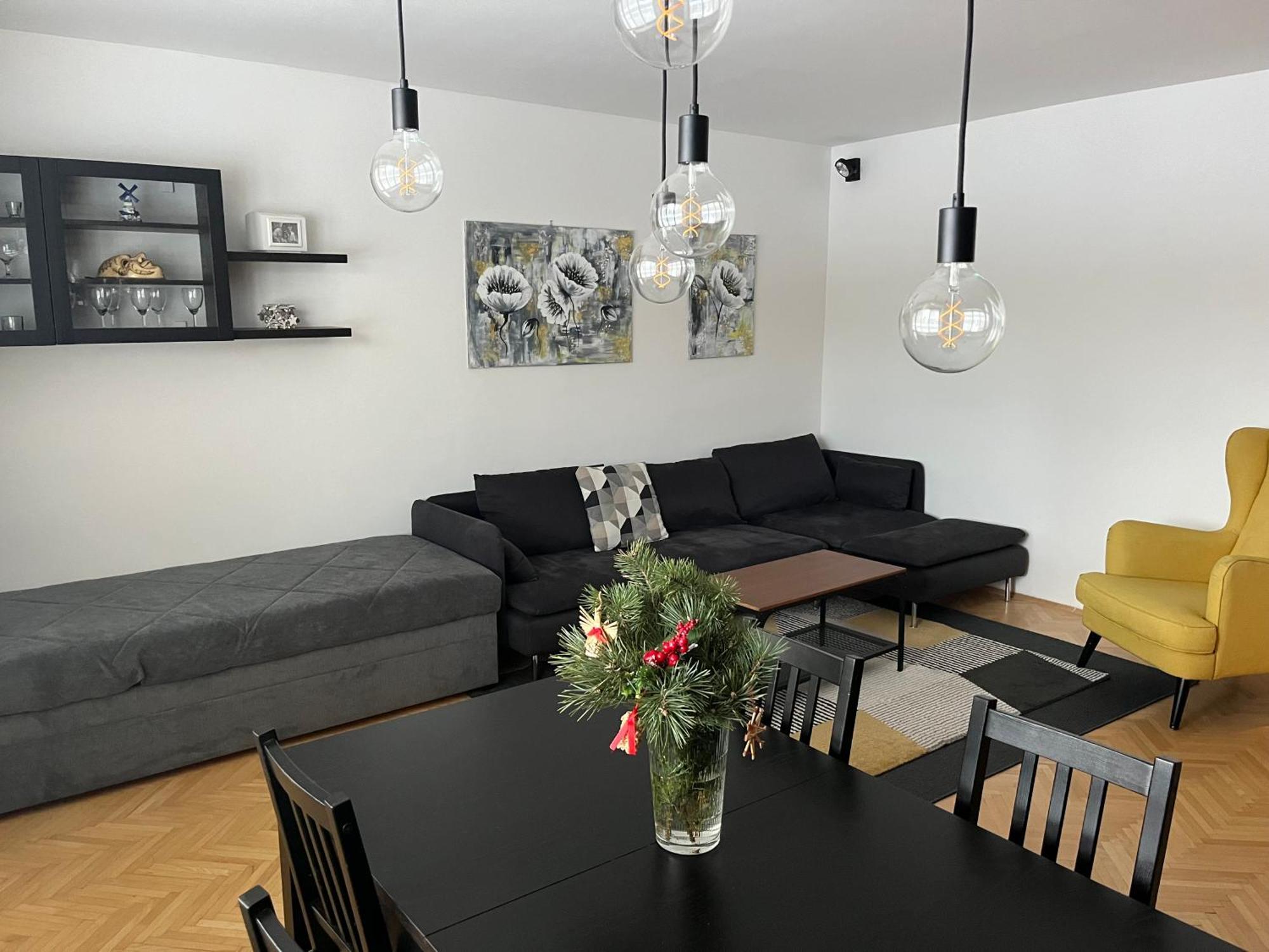 Apartman Stefanik Попрад Экстерьер фото