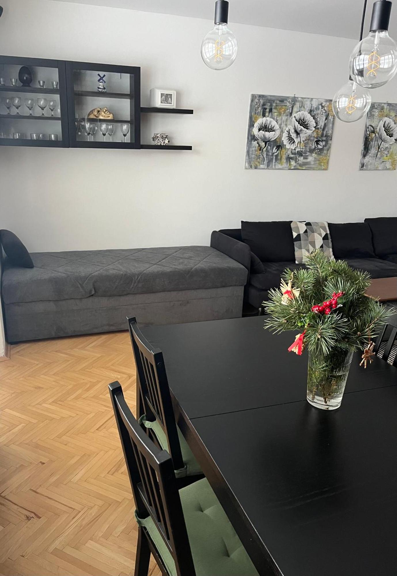 Apartman Stefanik Попрад Экстерьер фото